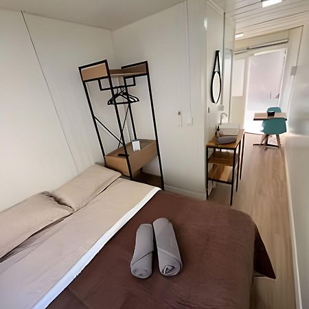 Uberlândia Ln Studios מראה חיצוני תמונה