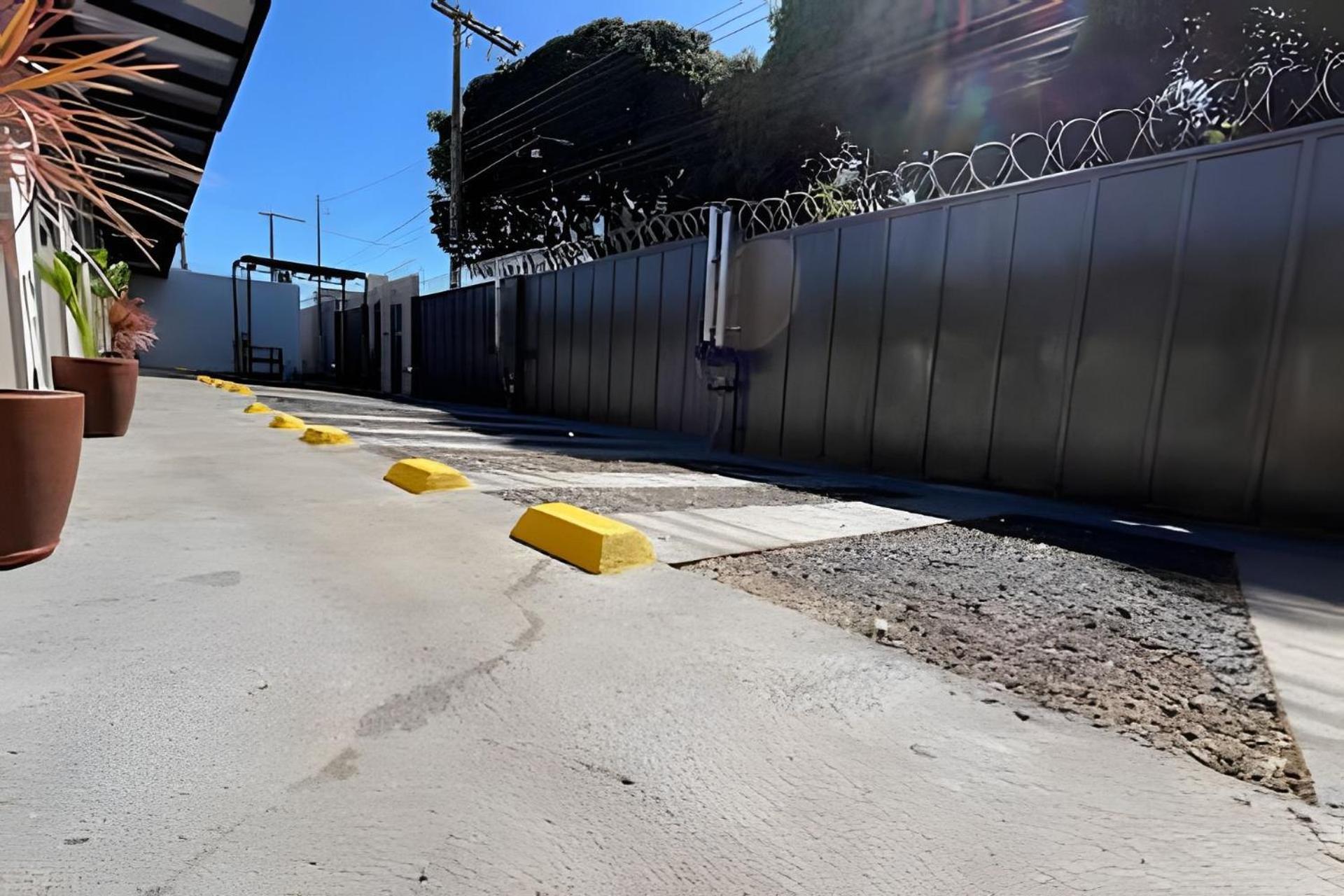 Uberlândia Ln Studios מראה חיצוני תמונה