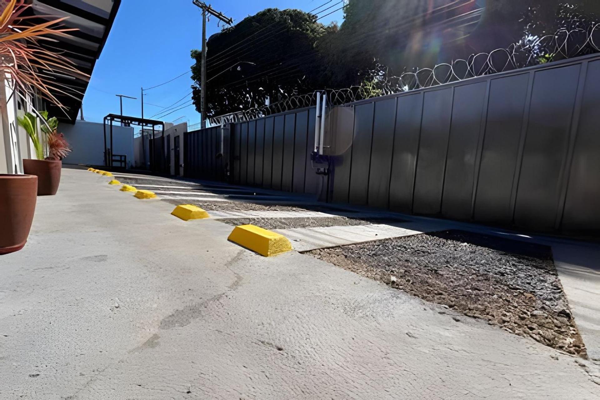 Uberlândia Ln Studios מראה חיצוני תמונה