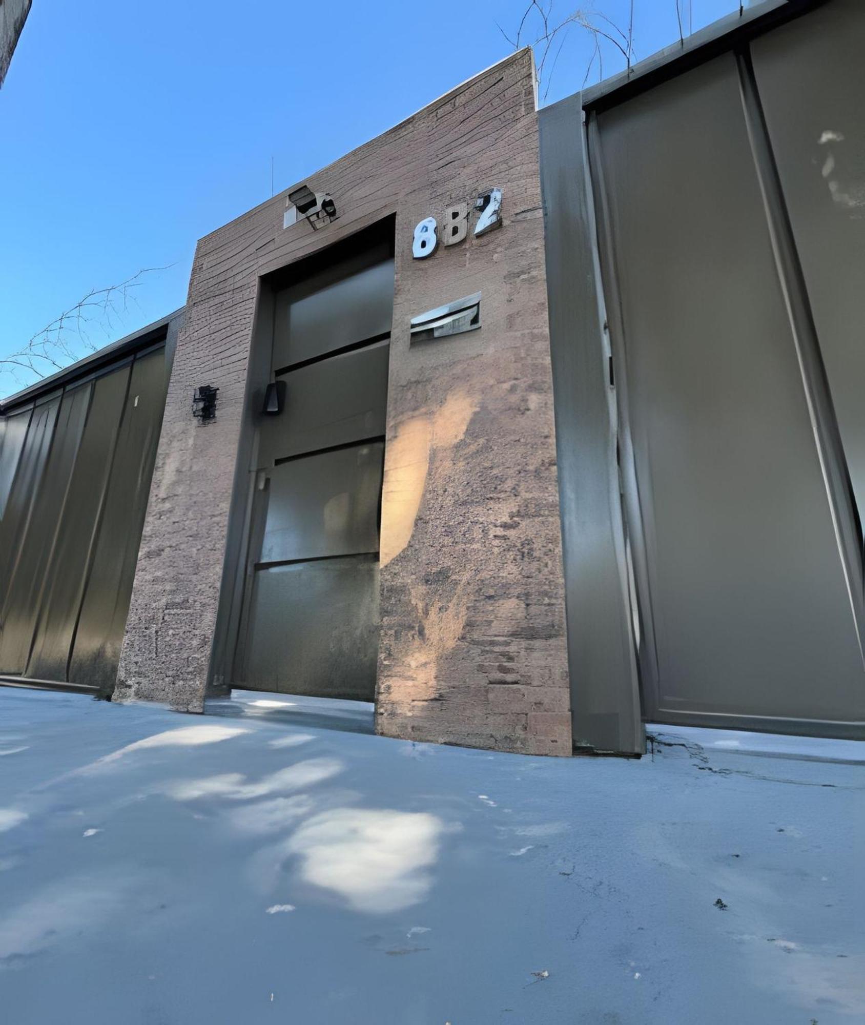 Uberlândia Ln Studios מראה חיצוני תמונה