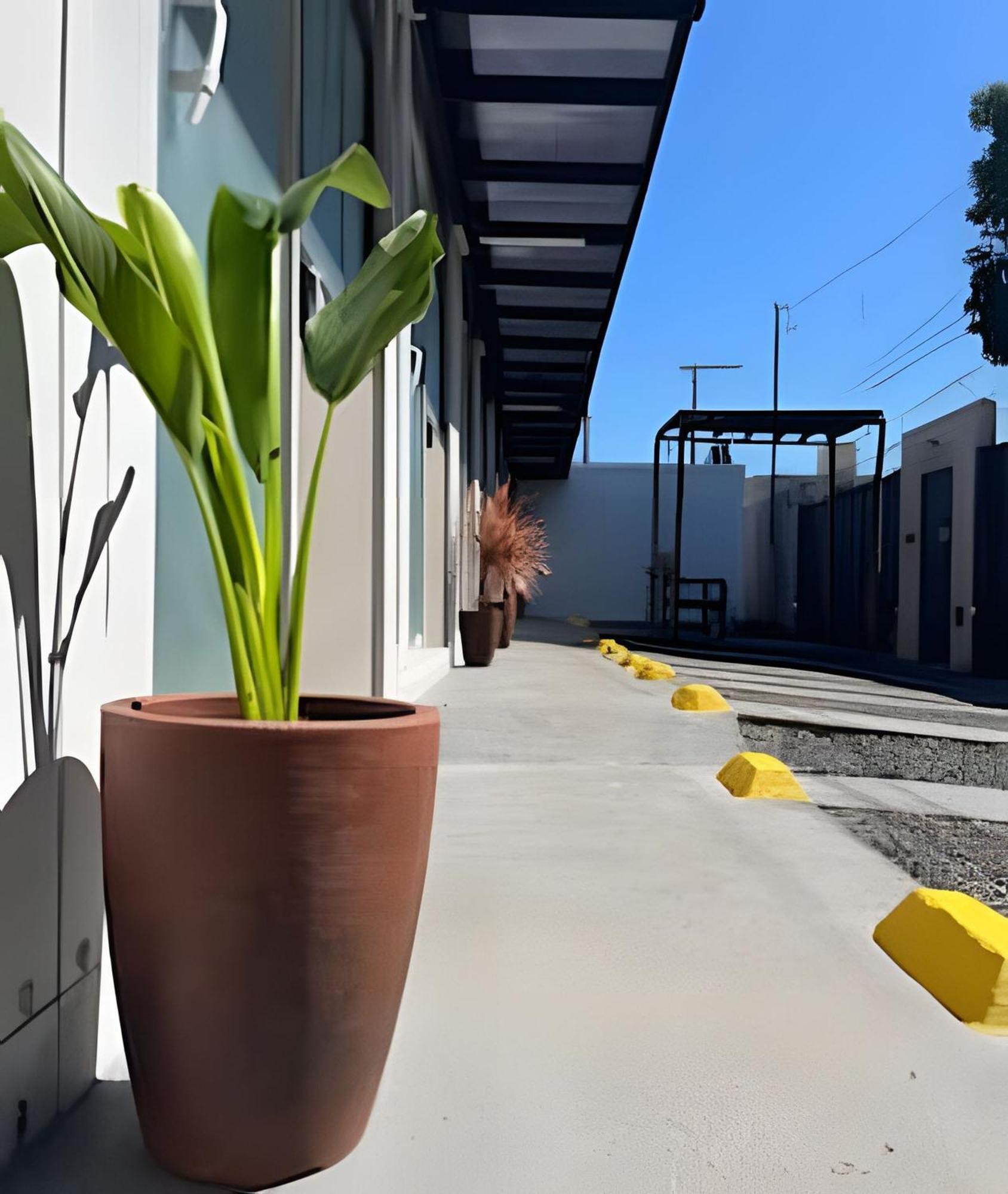 Uberlândia Ln Studios מראה חיצוני תמונה