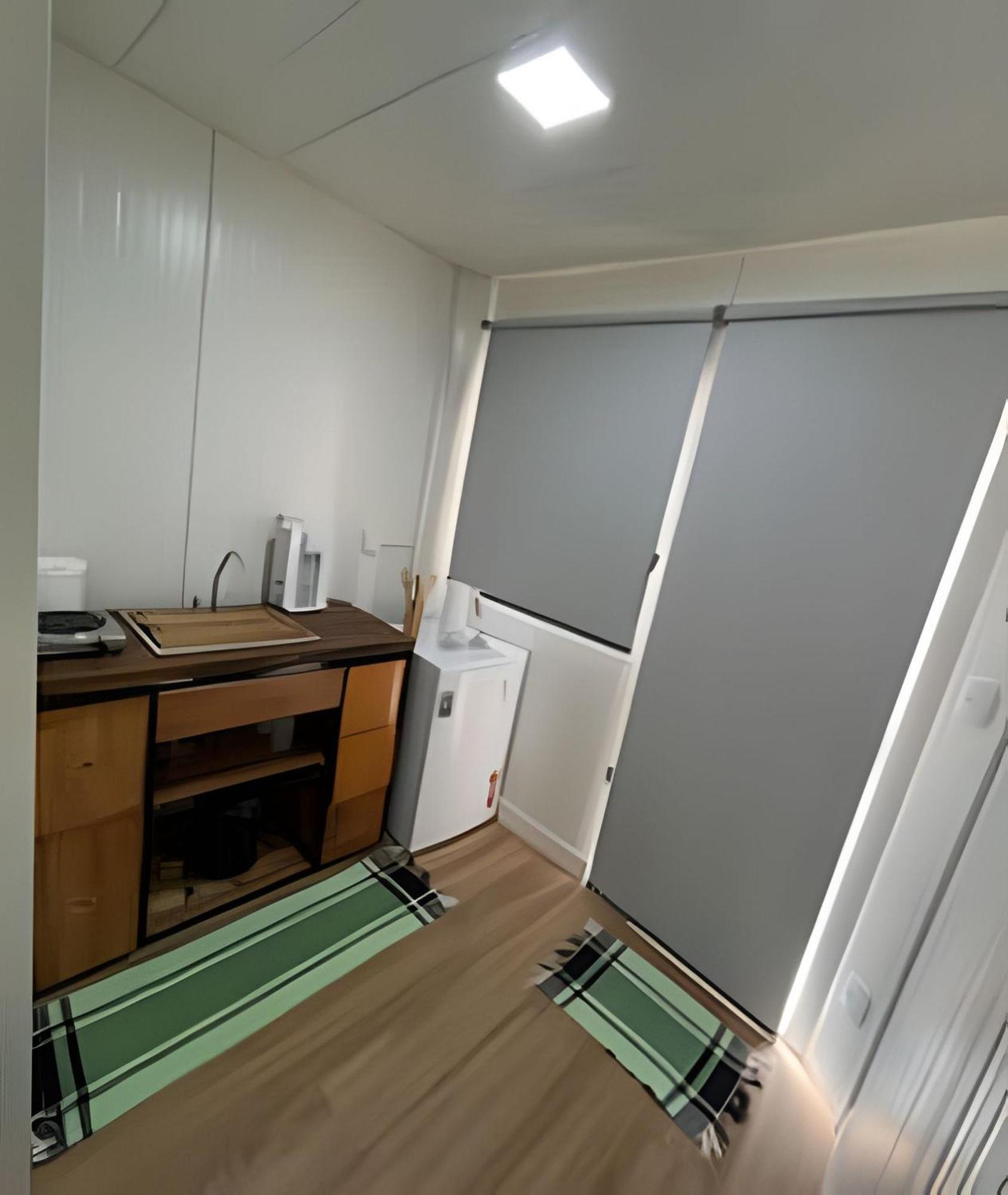 Uberlândia Ln Studios מראה חיצוני תמונה