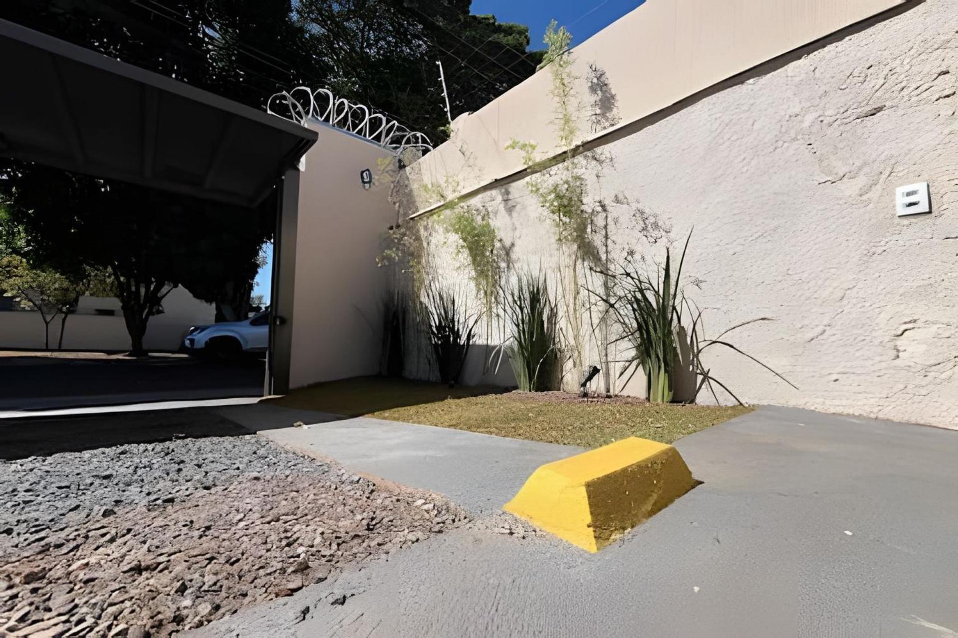 Uberlândia Ln Studios מראה חיצוני תמונה