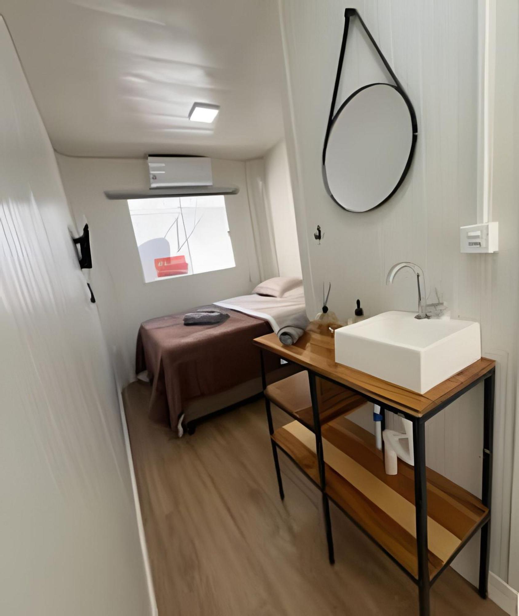 Uberlândia Ln Studios מראה חיצוני תמונה
