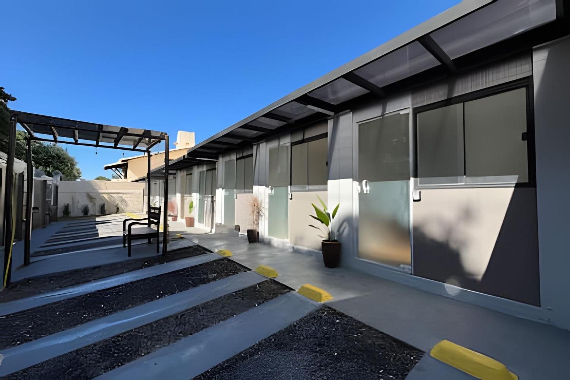 Uberlândia Ln Studios מראה חיצוני תמונה