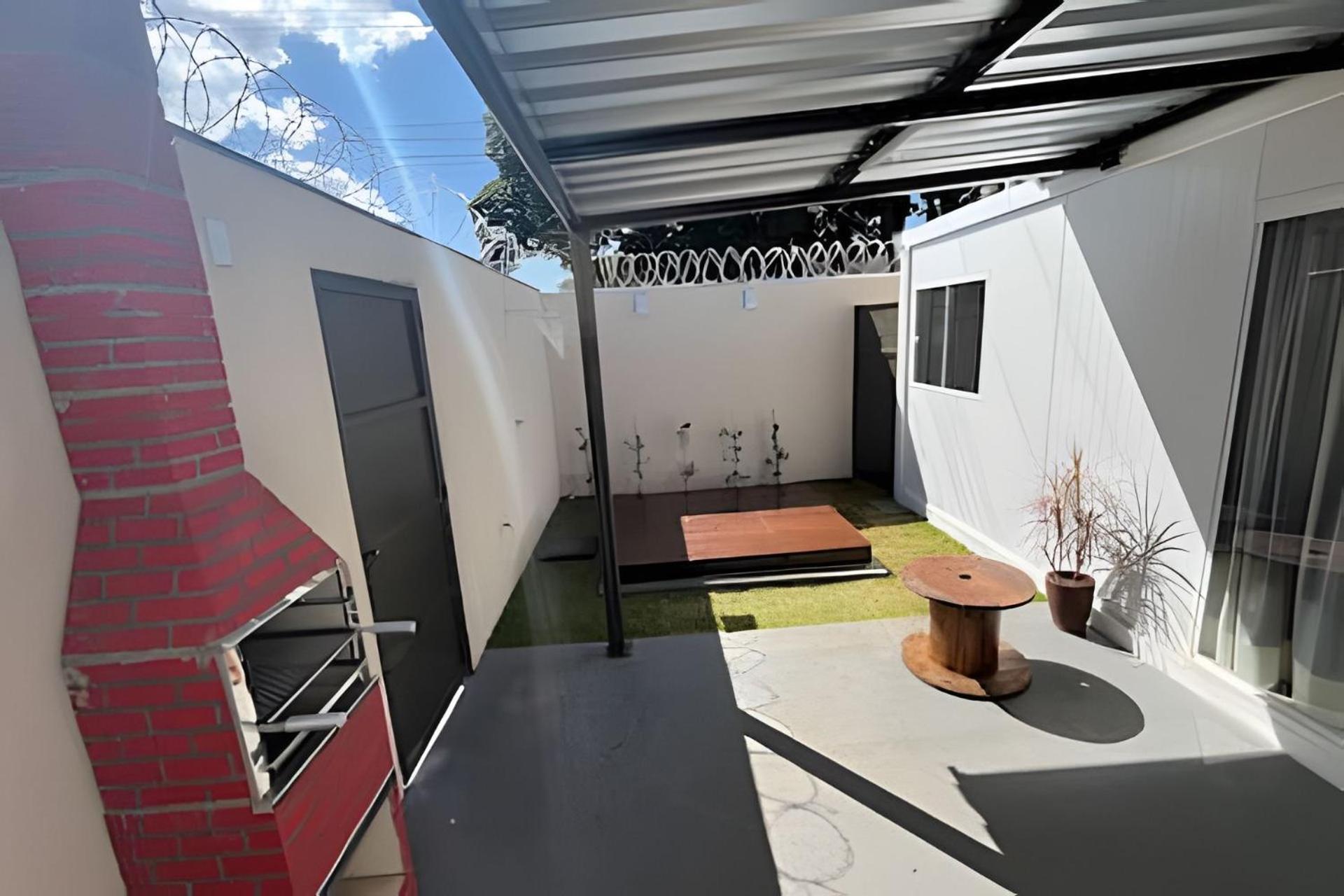 Uberlândia Ln Studios מראה חיצוני תמונה