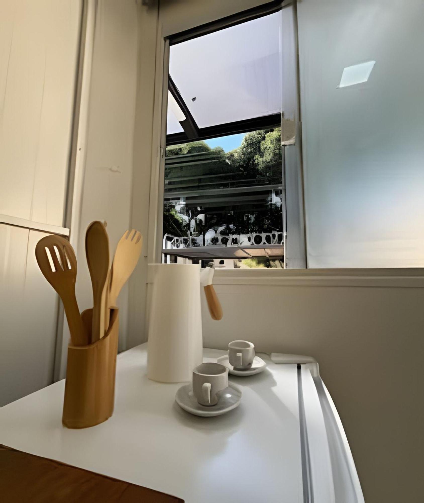 Uberlândia Ln Studios מראה חיצוני תמונה