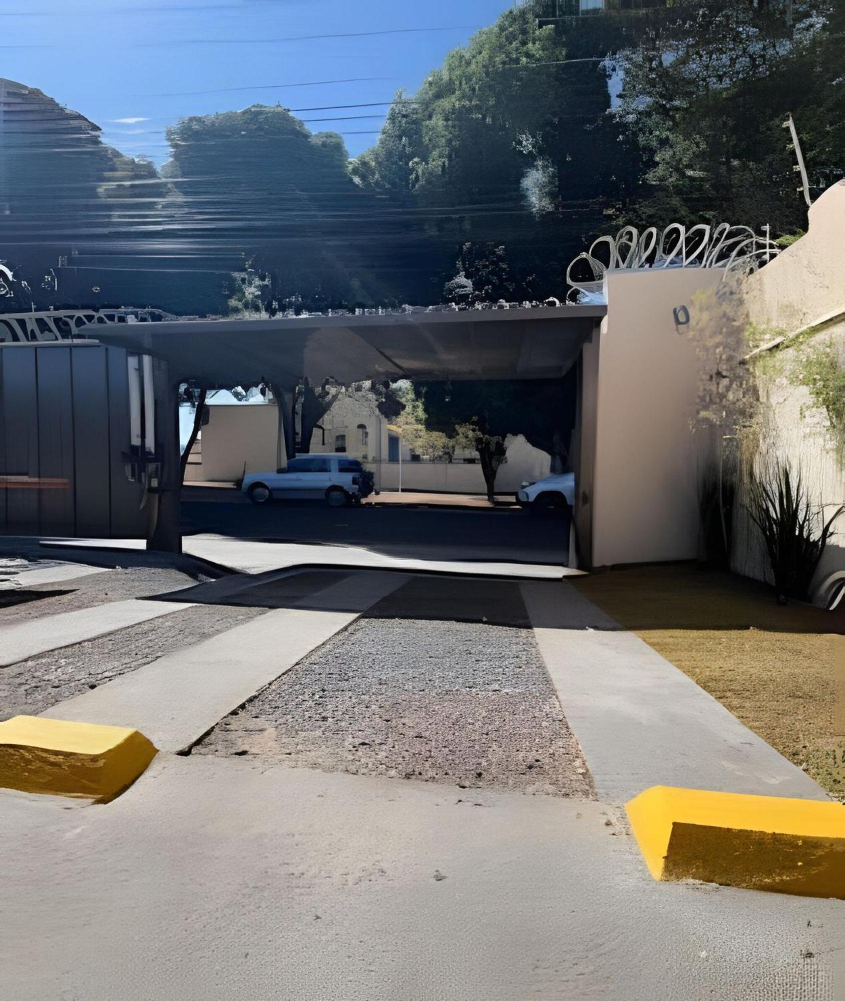 Uberlândia Ln Studios מראה חיצוני תמונה
