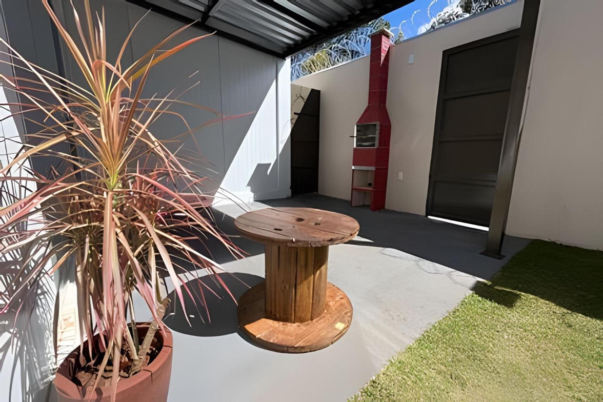 Uberlândia Ln Studios מראה חיצוני תמונה