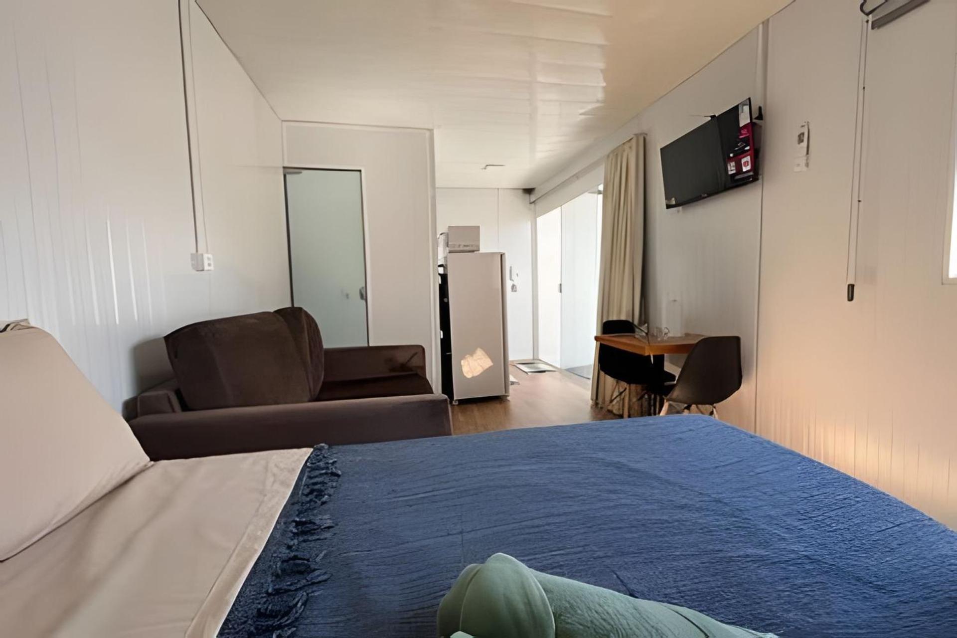 Uberlândia Ln Studios מראה חיצוני תמונה