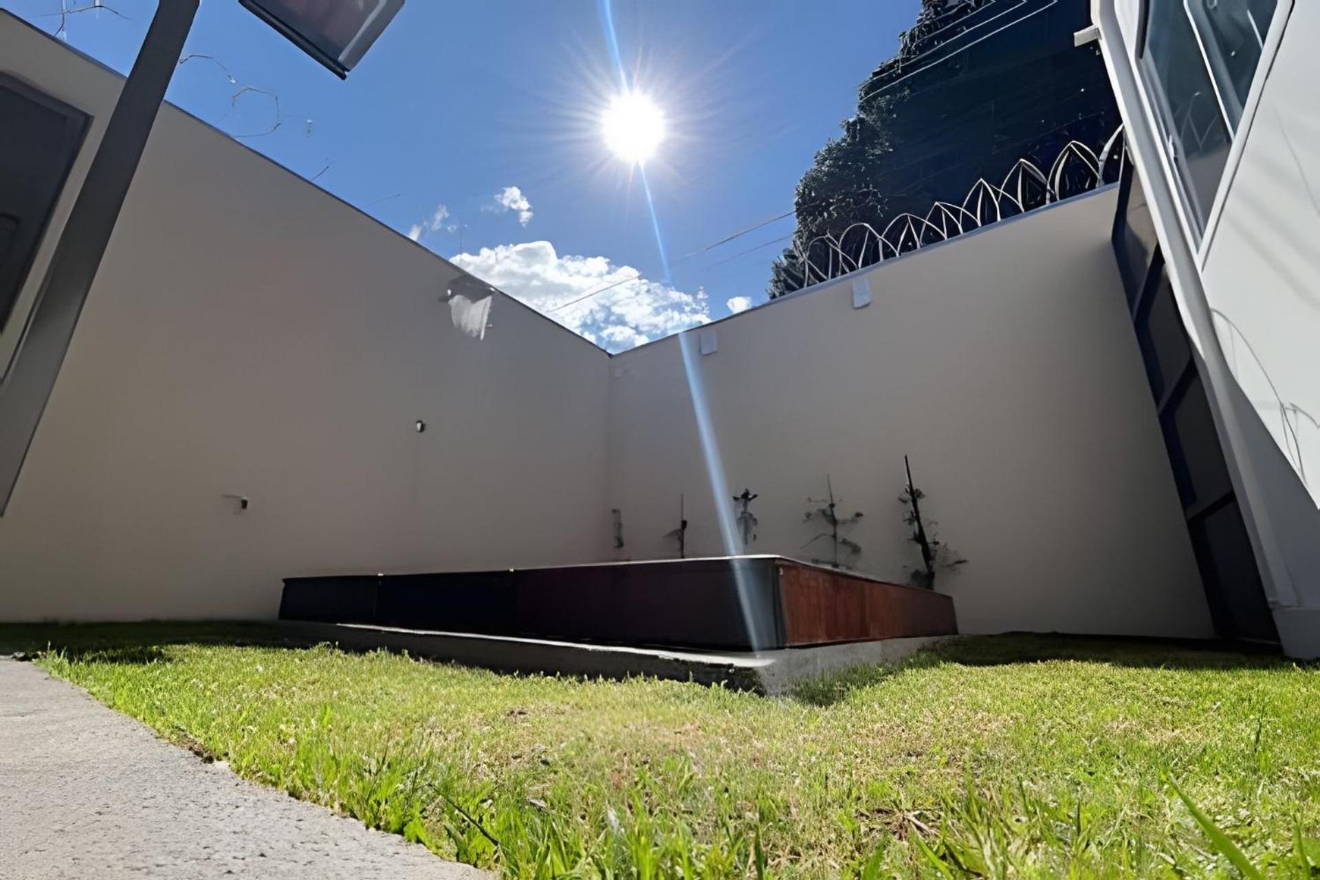 Uberlândia Ln Studios מראה חיצוני תמונה