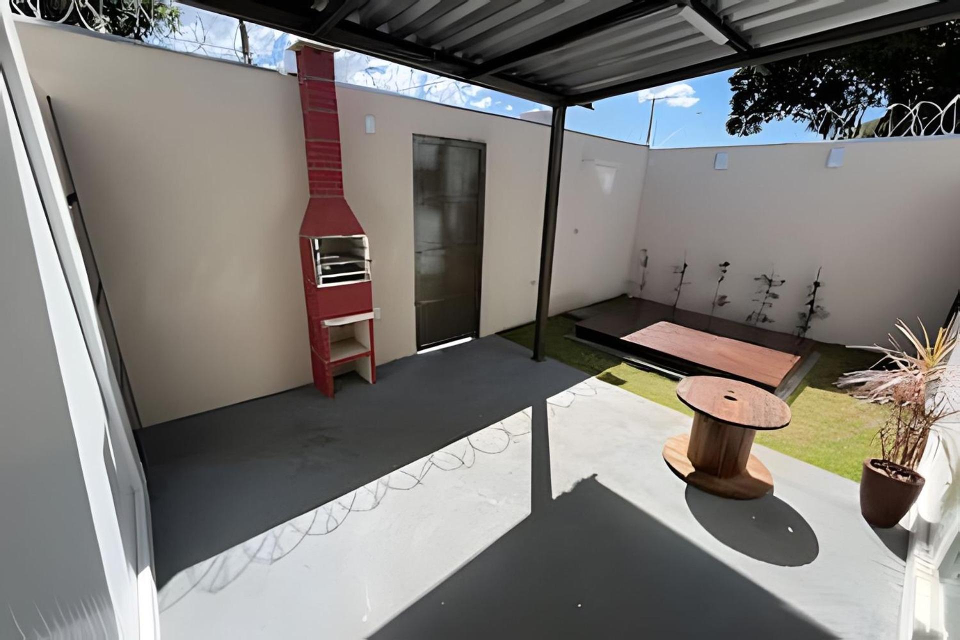 Uberlândia Ln Studios מראה חיצוני תמונה