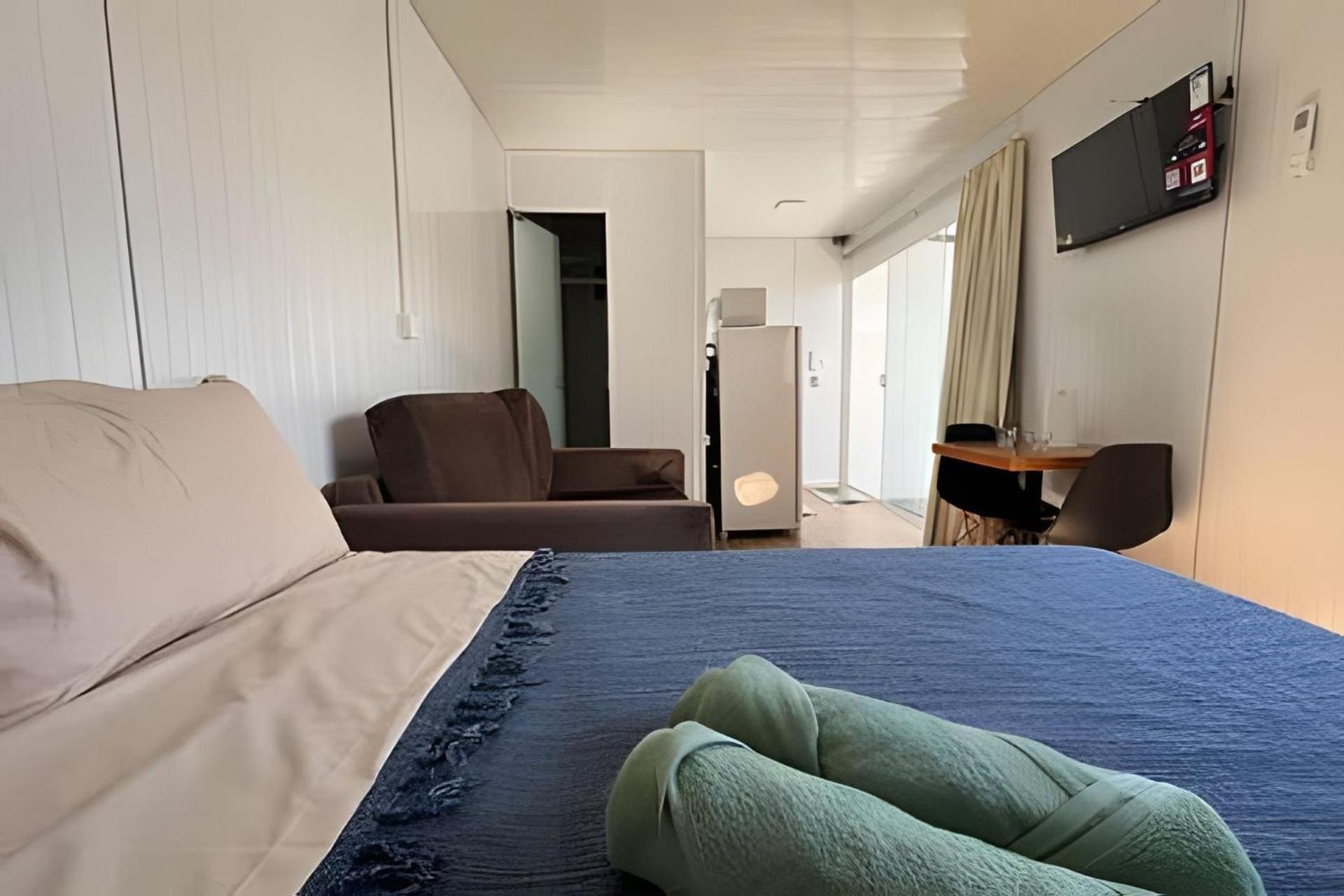 Uberlândia Ln Studios מראה חיצוני תמונה