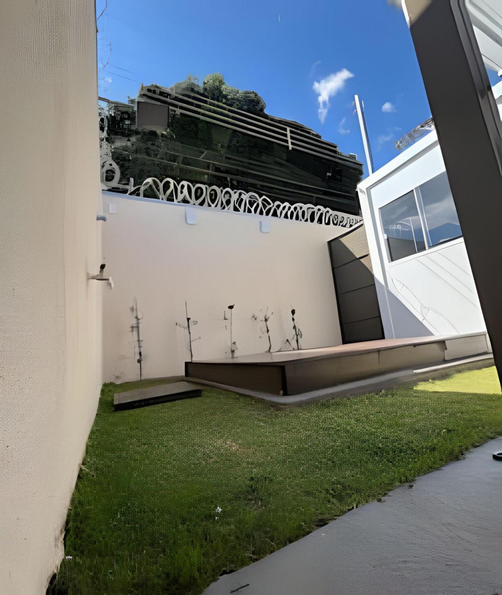 Uberlândia Ln Studios מראה חיצוני תמונה