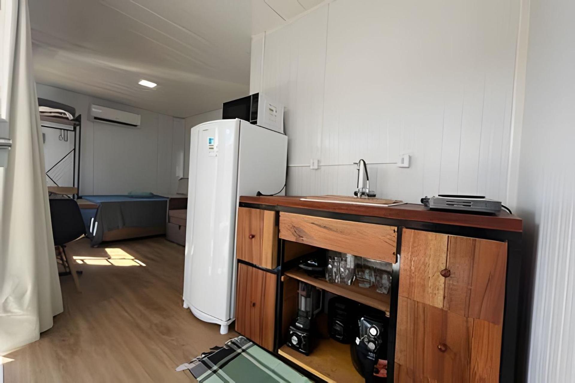 Uberlândia Ln Studios מראה חיצוני תמונה