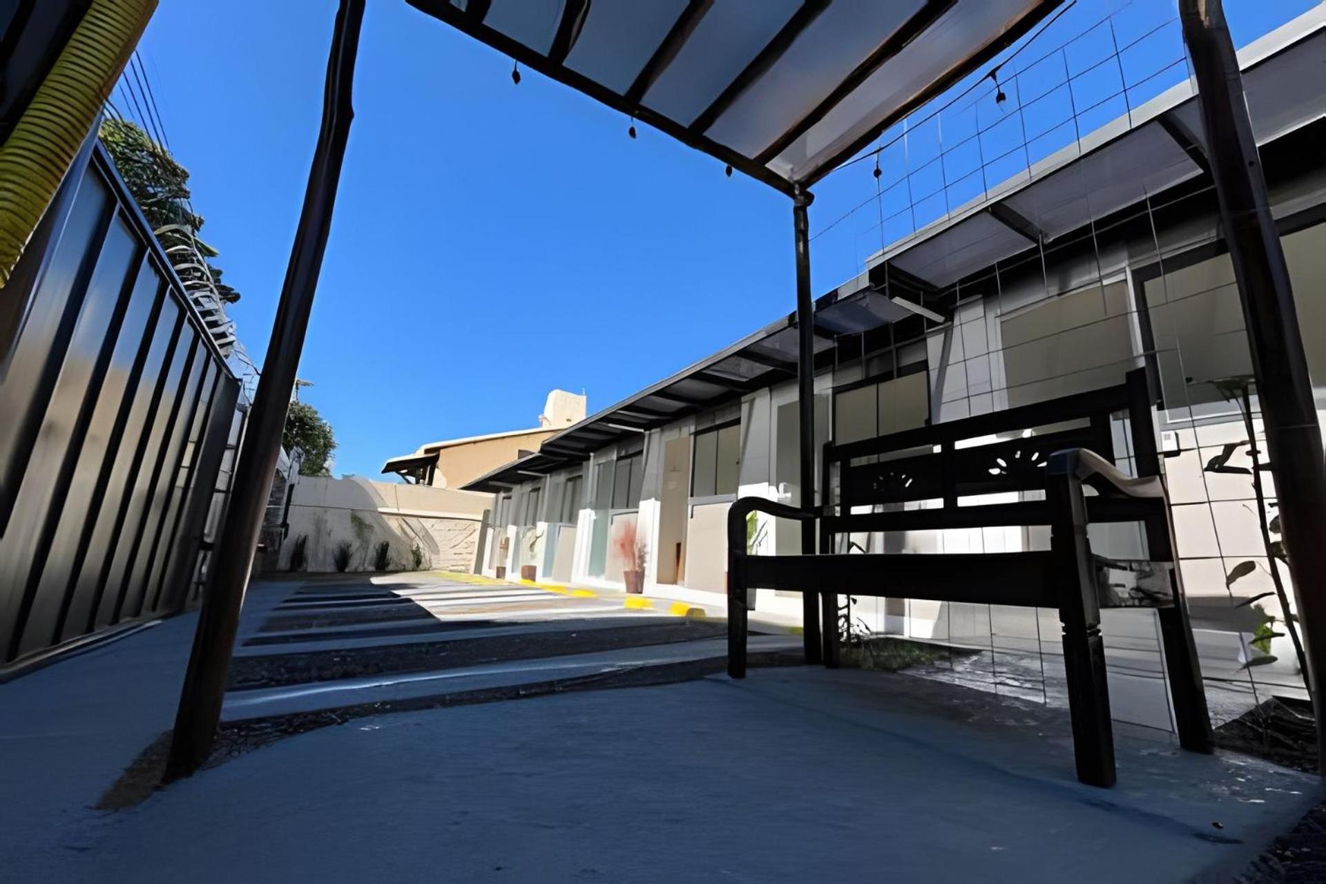 Uberlândia Ln Studios מראה חיצוני תמונה