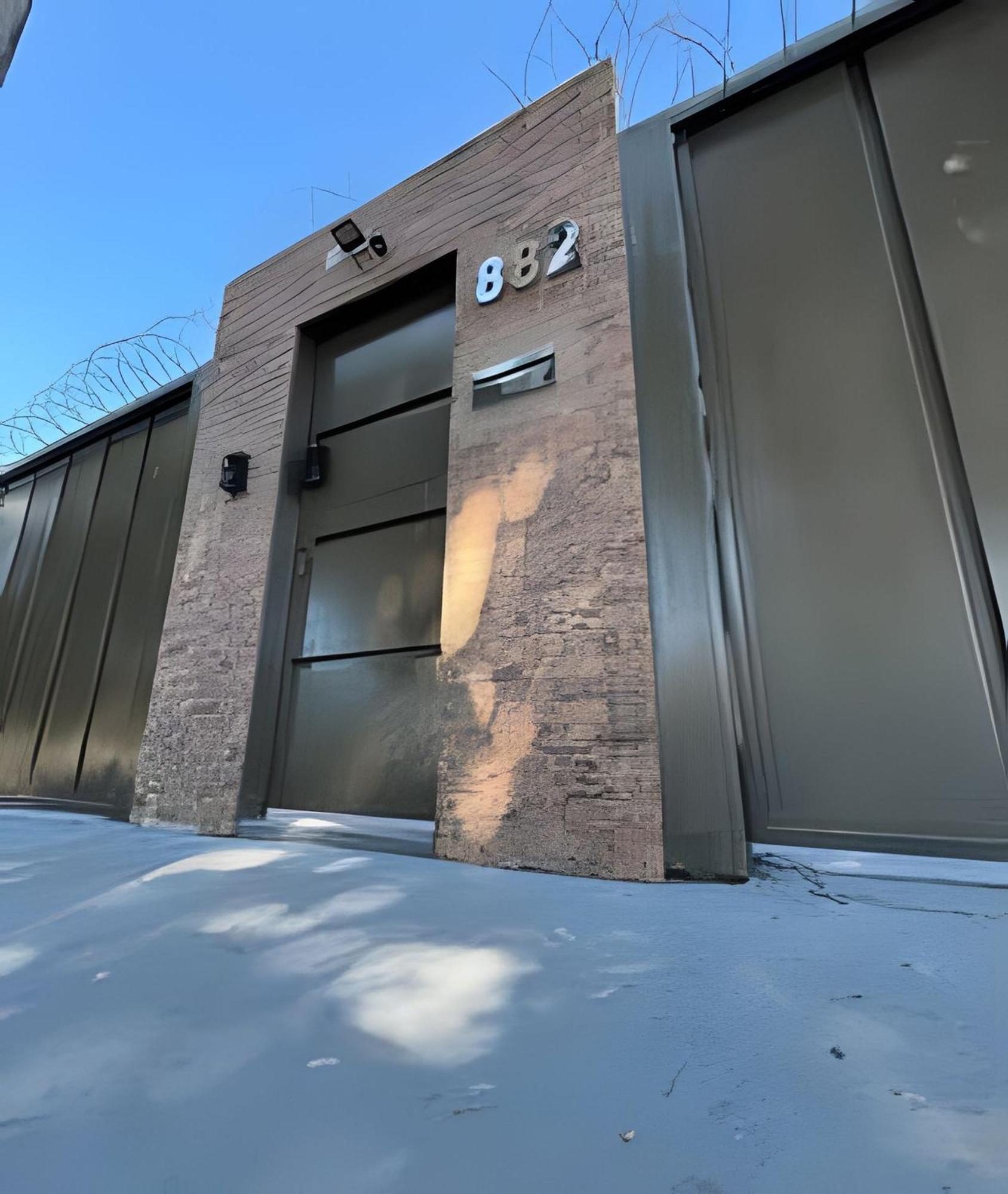 Uberlândia Ln Studios מראה חיצוני תמונה