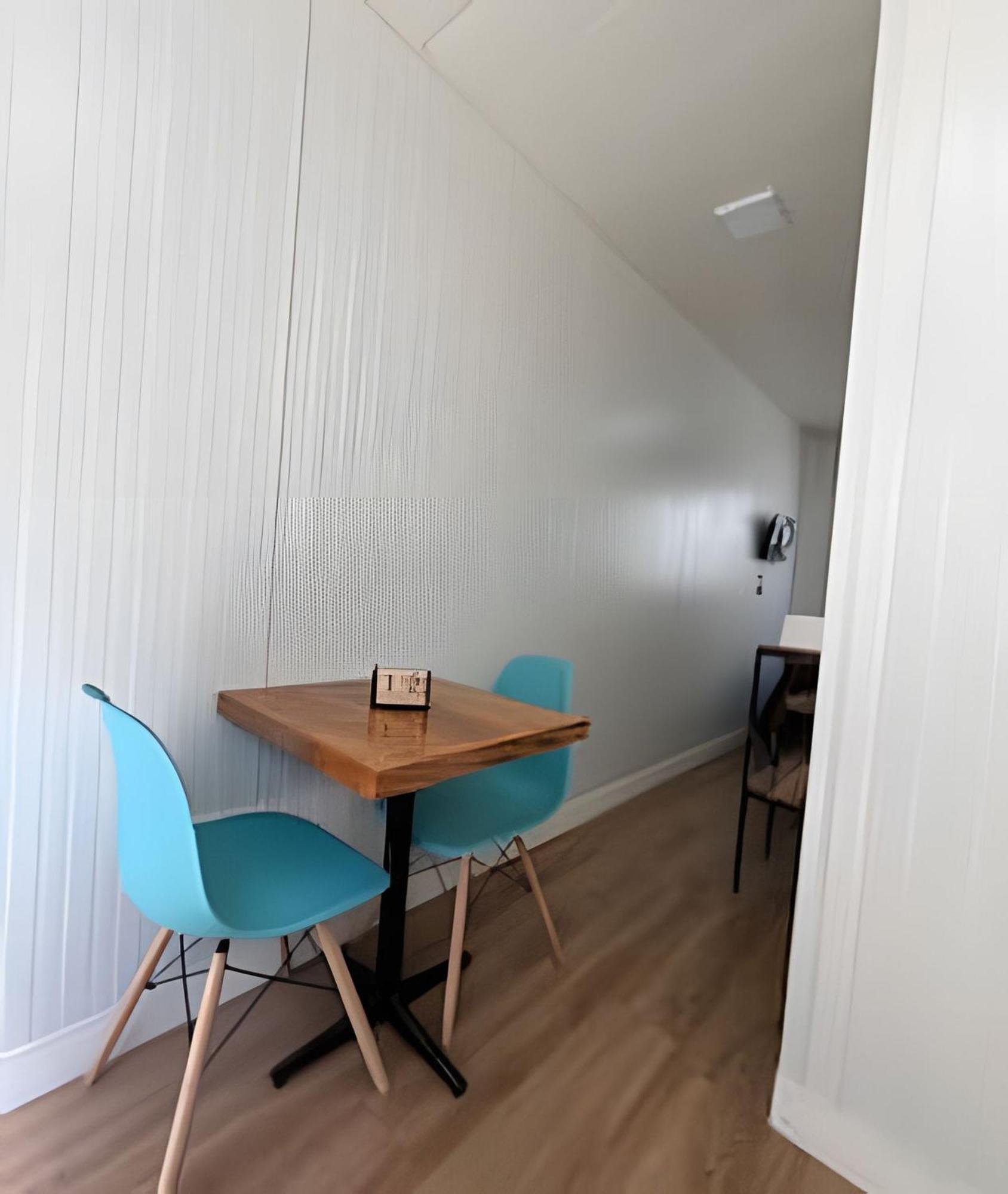 Uberlândia Ln Studios מראה חיצוני תמונה