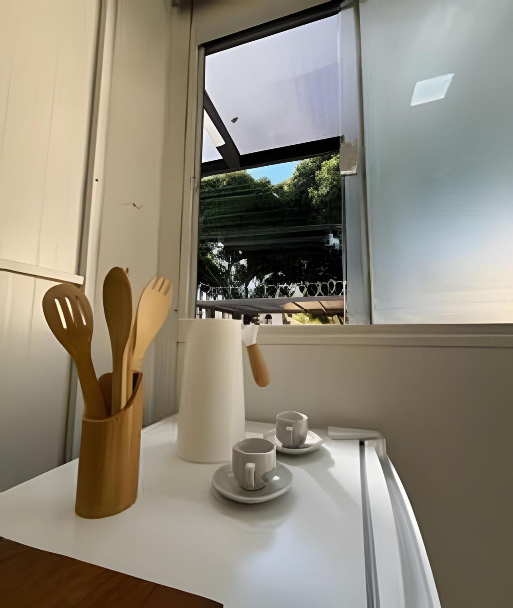 Uberlândia Ln Studios מראה חיצוני תמונה