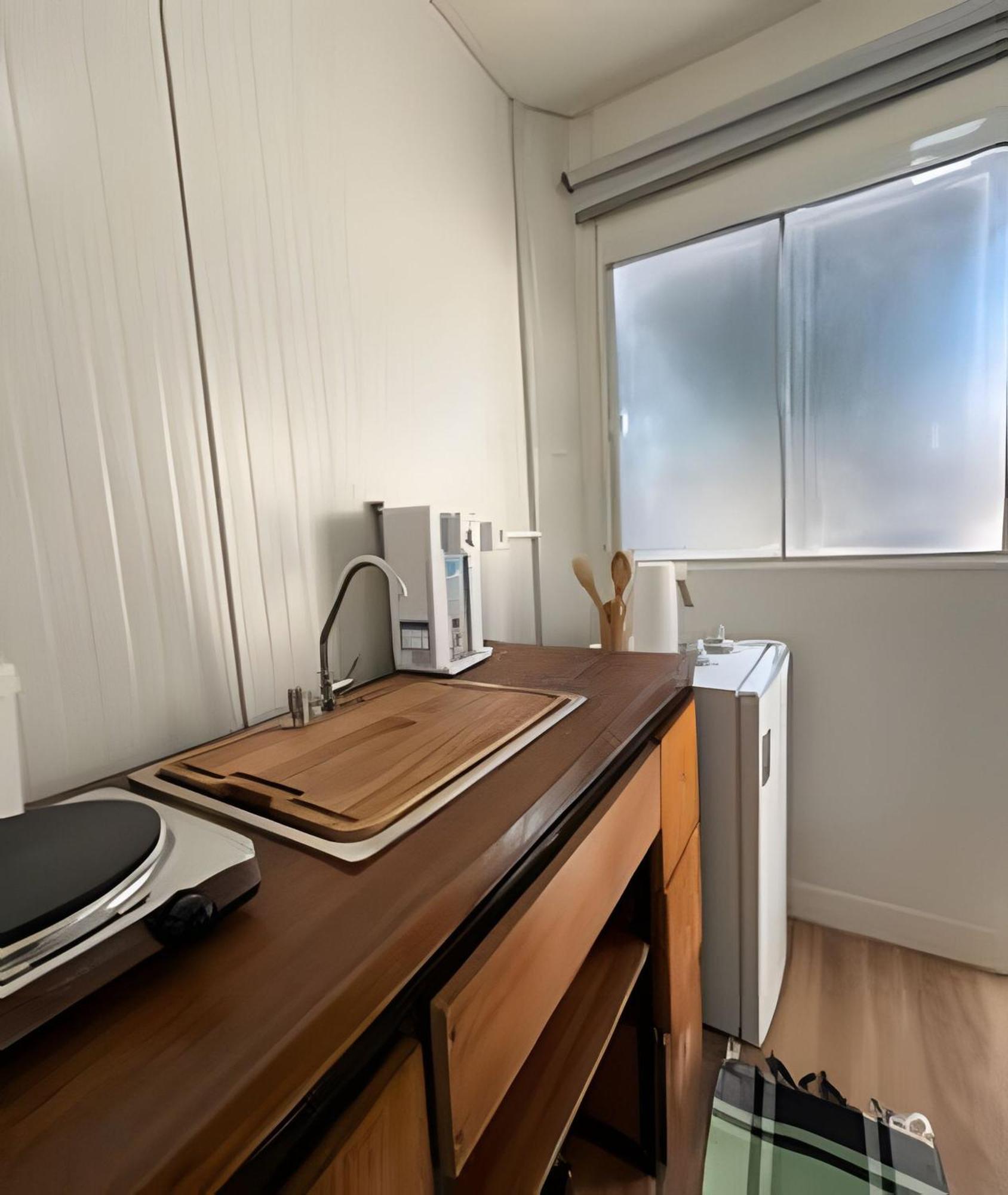 Uberlândia Ln Studios מראה חיצוני תמונה