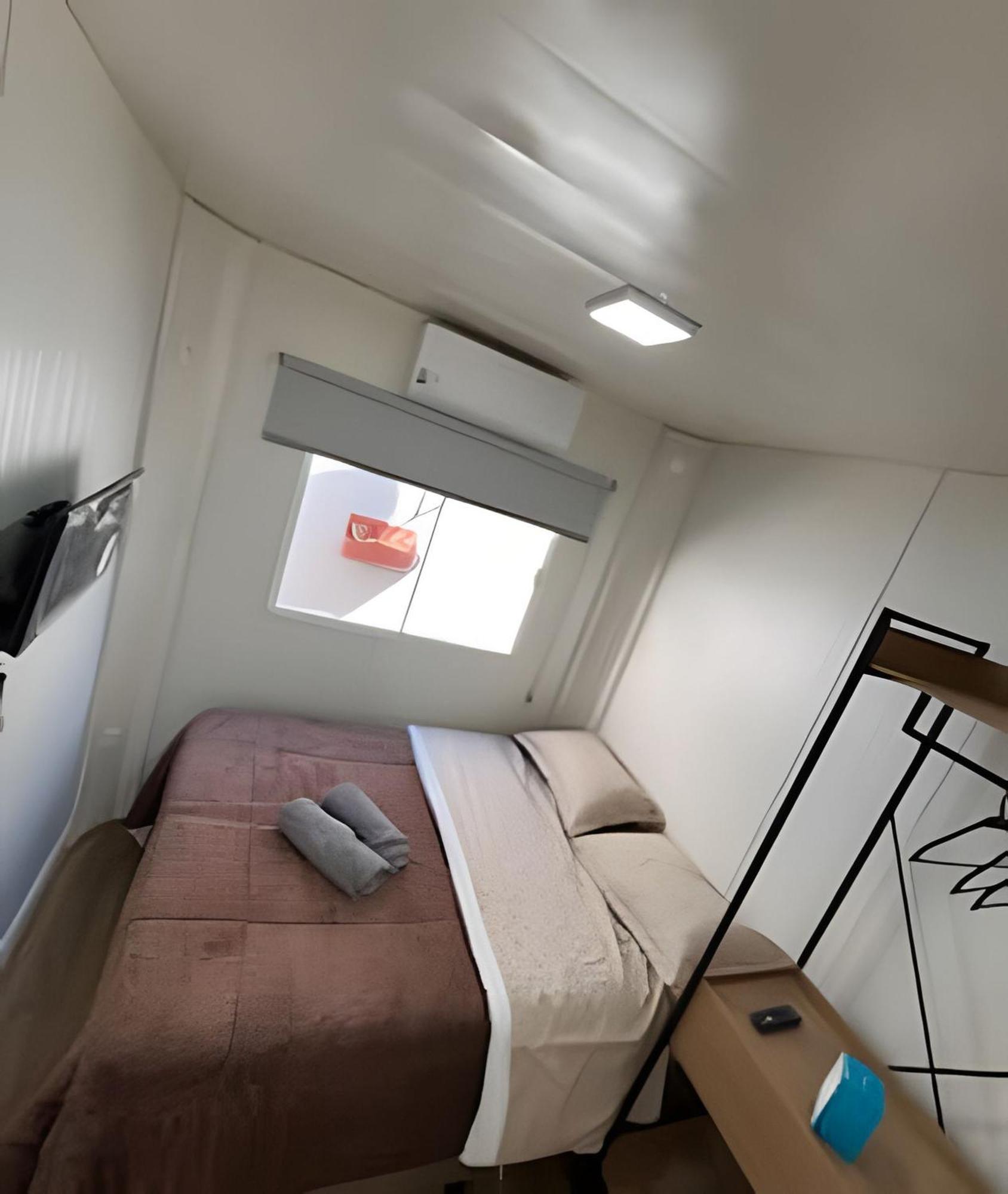 Uberlândia Ln Studios מראה חיצוני תמונה