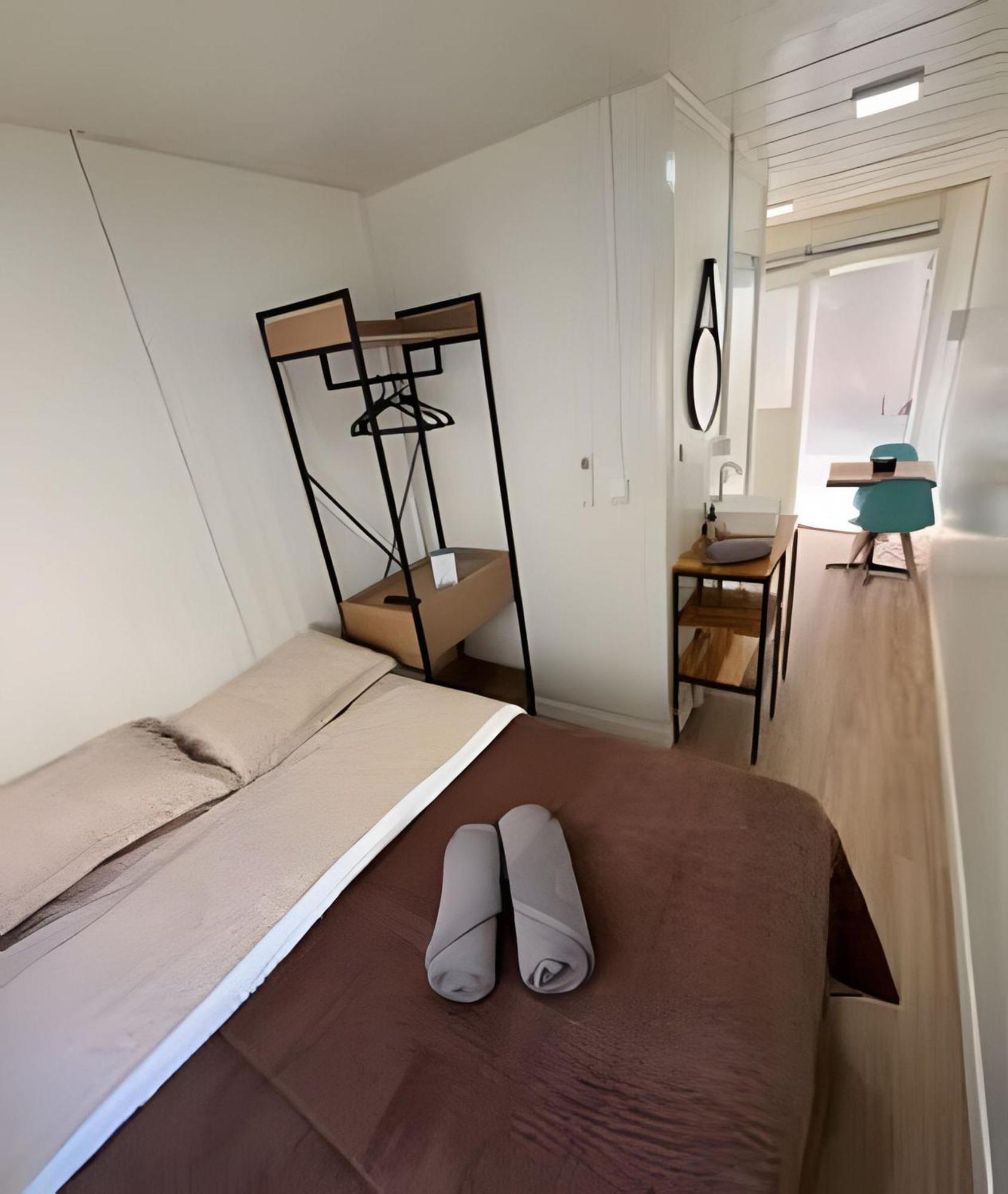 Uberlândia Ln Studios מראה חיצוני תמונה